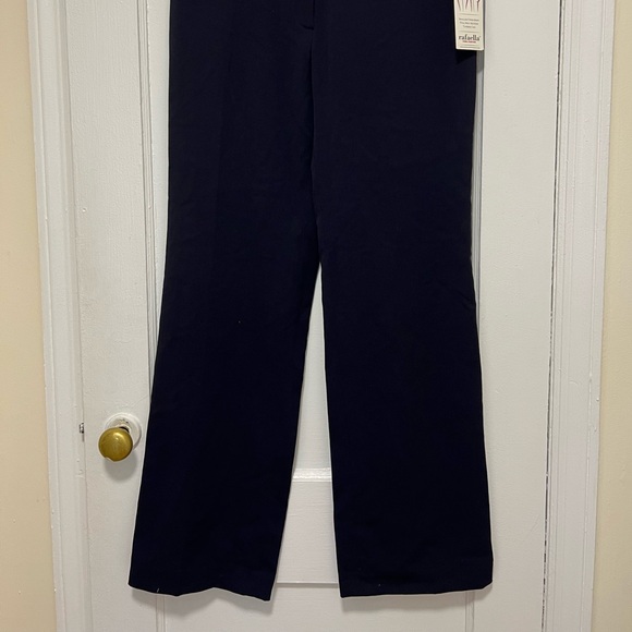 Tailored Pants Classic Fit Size 6 - Picture 5 of 16